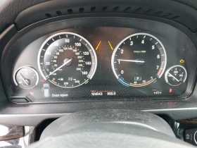 BMW X5 XDRIVE35I* , снимка 9