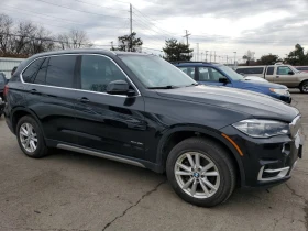 BMW X5 XDRIVE35I* , снимка 3