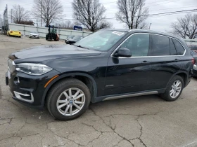 BMW X5 XDRIVE35I* , снимка 1