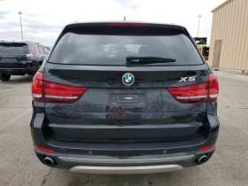 BMW X5 XDRIVE35I* , снимка 6