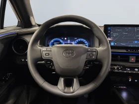 Toyota C-HR 2.0HYBRID* LOUNGE* KEYLESS* CAMERA, снимка 7