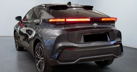 Toyota C-HR 2.0HYBRID* LOUNGE* KEYLESS* JBL* CAMERA, снимка 4