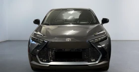 Toyota C-HR 2.0HYBRID* LOUNGE* KEYLESS* JBL* CAMERA, снимка 2