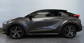 Toyota C-HR 2.0HYBRID* LOUNGE* KEYLESS* JBL* CAMERA, снимка 5