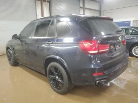 BMW X5 xDrive35i (-Pack) * Head-Up* 4-*  | Mobile.bg    6