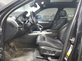 BMW X5 xDrive35i (-Pack) * Head-Up* 4-*  | Mobile.bg    7