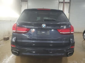 BMW X5 xDrive35i (-Pack) * Head-Up* 4-*  | Mobile.bg    5