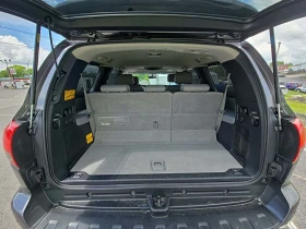 Toyota Sequoia Platinum* * JBL* 5.7* 44* *  | Mobile.bg    5