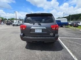 Toyota Sequoia Platinum* * JBL* 5.7* 44* *  | Mobile.bg    2
