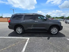 Toyota Sequoia Platinum* * JBL* 5.7* 44* *  | Mobile.bg    3