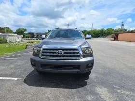  Toyota Sequoia