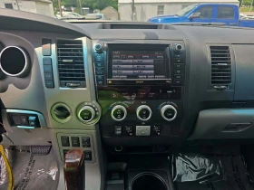 Toyota Sequoia Platinum* * JBL* 5.7* 44* *  | Mobile.bg    10