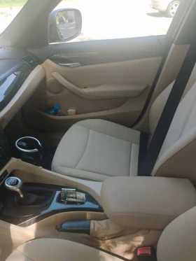 BMW X1 | Mobile.bg    7