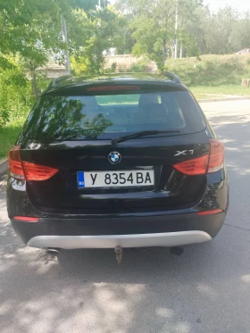 BMW X1 | Mobile.bg    5