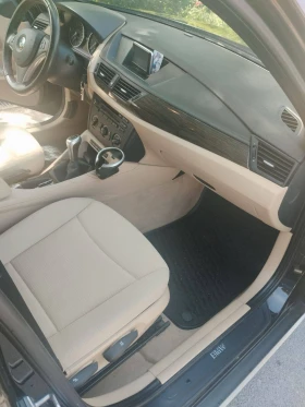 BMW X1 | Mobile.bg    6