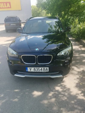 BMW X1 | Mobile.bg    1