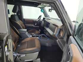 Ford Bronco * OUTER BANKS* * АВТОКРЕДИТ* * ЦЕНА ДО БЪЛГАРИЯ* - 59000 лв. - 28370053 12