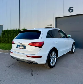 Обява за продажба на Audi SQ5 Distronic ~37 900 лв. - изображение 4
