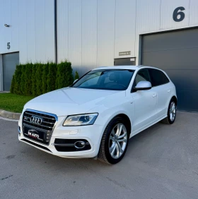 Обява за продажба на Audi SQ5 Distronic ~37 900 лв. - изображение 7