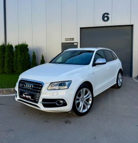 Обява за продажба на Audi SQ5 Distronic ~37 900 лв. - изображение 1