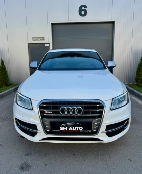 Обява за продажба на Audi SQ5 Distronic ~37 900 лв. - изображение 6