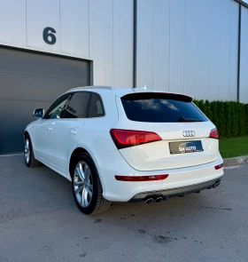 Обява за продажба на Audi SQ5 Distronic ~37 900 лв. - изображение 2