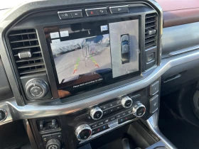 Ford F150 2021 LARIAT *   *  | Mobile.bg    14