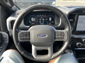 Ford F150 2021 LARIAT *   *  | Mobile.bg    11
