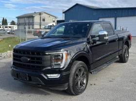 Ford F150 2021 LARIAT * БЕЗ ПЪРВОНАЧАЛНА ВНОСКА* 