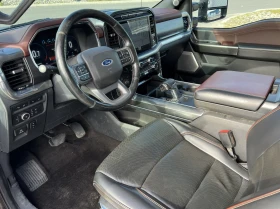 Ford F150 2021 LARIAT *   *  | Mobile.bg    10