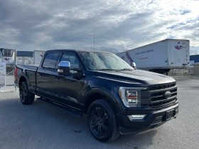 Ford F150 2021 LARIAT *   *  | Mobile.bg    3