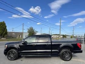 Ford F150 2021 LARIAT *   *  | Mobile.bg    4