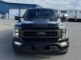 Ford F150 2021 LARIAT *   *  | Mobile.bg    2