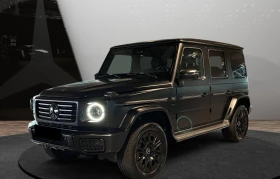 Mercedes-Benz G 580 EQ/AMG/4MATIC/MAGNO/NIGHT/BURM/G-TURN/360/ | Mobile.bg    13