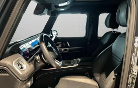 Mercedes-Benz G 580 EQ/AMG/4MATIC/MAGNO/NIGHT/BURM/G-TURN/360/ | Mobile.bg    9