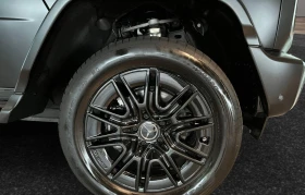 Mercedes-Benz G 580 EQ/AMG/4MATIC/MAGNO/NIGHT/BURM/G-TURN/360/ | Mobile.bg    10