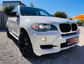 BMW X5 3.0d///M PACKET///SPORT/20 / /// | Mobile.bg    6