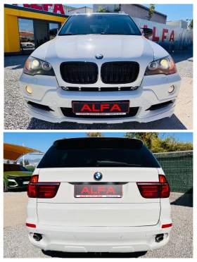 BMW X5 3.0d///M PACKET///SPORT/20 / /// | Mobile.bg    11
