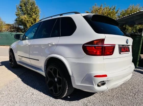 BMW X5 3.0d///M PACKET///SPORT/20 / /// | Mobile.bg    9