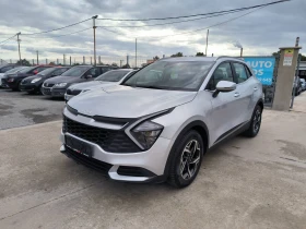 Обява за продажба на Kia Sportage 1.6d-Navi-6sk-Kamera-Euro-6D ~40 999 лв. - изображение 1