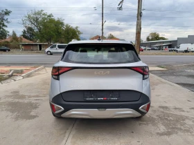 Обява за продажба на Kia Sportage 1.6d-Navi-6sk-Kamera-Euro-6D ~40 999 лв. - изображение 5
