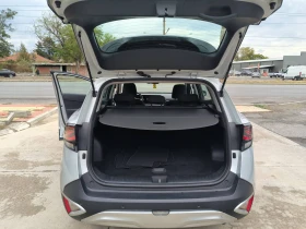 Обява за продажба на Kia Sportage 1.6d-Navi-6sk-Kamera-Euro-6D ~40 999 лв. - изображение 9