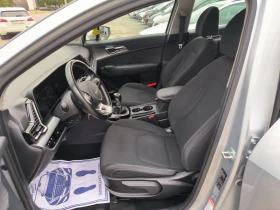 Kia Sportage 1.6d-Navi-6sk-Kamera-Euro-6D | Mobile.bg    14
