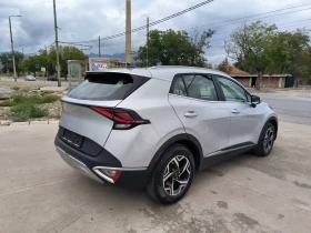 Обява за продажба на Kia Sportage 1.6d-Navi-6sk-Kamera-Euro-6D ~40 999 лв. - изображение 4