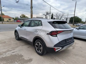 Обява за продажба на Kia Sportage 1.6d-Navi-6sk-Kamera-Euro-6D ~40 999 лв. - изображение 6