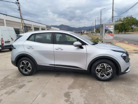 Обява за продажба на Kia Sportage 1.6d-Navi-6sk-Kamera-Euro-6D ~40 999 лв. - изображение 3