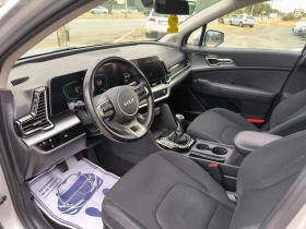 Обява за продажба на Kia Sportage 1.6d-Navi-6sk-Kamera-Euro-6D ~40 999 лв. - изображение 11