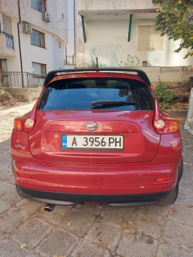 Nissan Juke | Mobile.bg    5