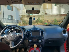 Nissan Juke | Mobile.bg    7