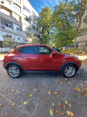 Nissan Juke | Mobile.bg    3